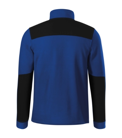 Effect jachetă fleece unisex Effect jachetă fleece unisex