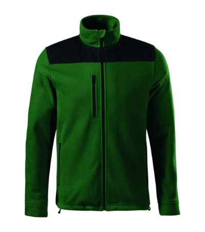 Effect jachetă fleece unisex Effect jachetă fleece unisex
