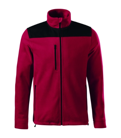 Effect jachetă fleece unisex Effect jachetă fleece unisex