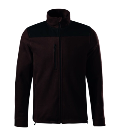 Effect jachetă fleece unisex Effect jachetă fleece unisex