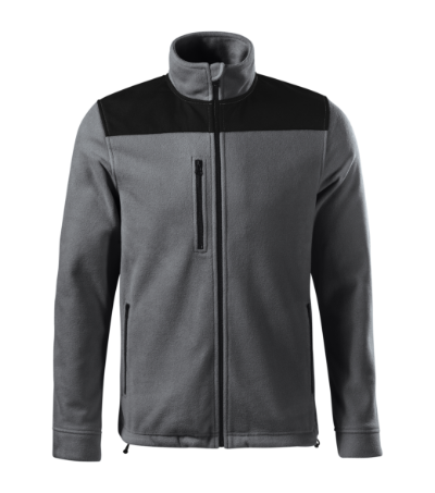 Effect jachetă fleece unisex Effect jachetă fleece unisex