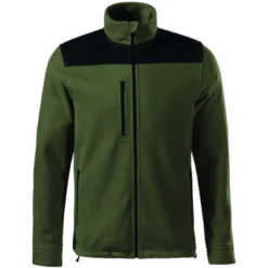 Effect jachetă fleece unisex