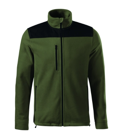 Effect jachetă fleece unisex Effect jachetă fleece unisex