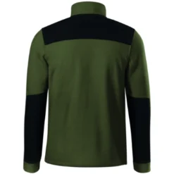 Effect jachetă fleece unisex