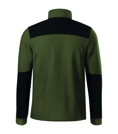 Effect jachetă fleece unisex Effect jachetă fleece unisex