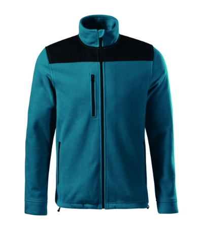 Effect jachetă fleece unisex Effect jachetă fleece unisex