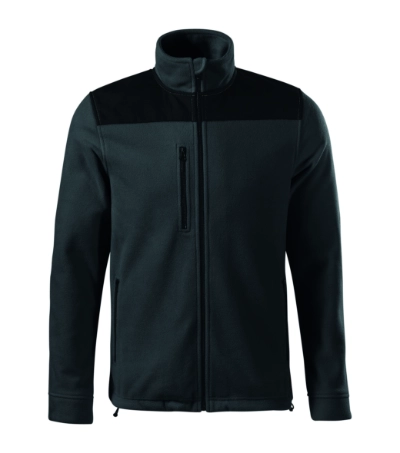 Effect jachetă fleece unisex Effect jachetă fleece unisex