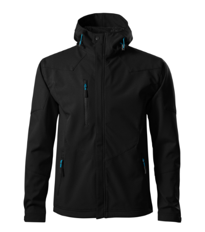Nano jachetă softshell pentru bărbaţi Nano jachetă softshell pentru bărbaţi