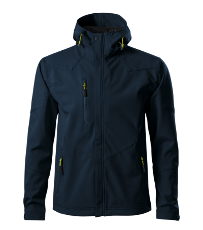 Nano jachetă softshell pentru bărbaţi Nano jachetă softshell pentru bărbaţi