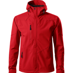 Nano jachetă softshell pentru bărbaţi