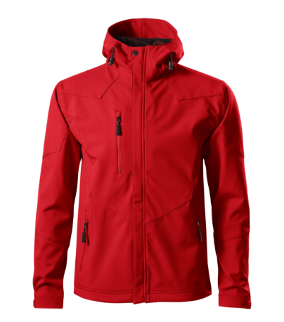 Nano jachetă softshell pentru bărbaţi Nano jachetă softshell pentru bărbaţi