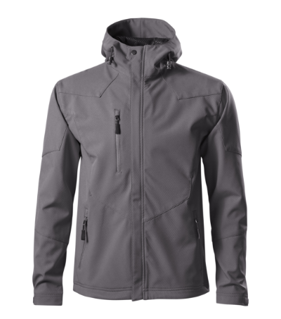 Nano jachetă softshell pentru bărbaţi Nano jachetă softshell pentru bărbaţi