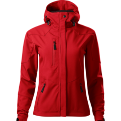 Nano jachetă softshell pentru damă