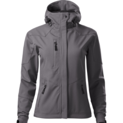 Nano jachetă softshell pentru damă