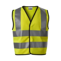 HV Bright vestă reflectorizantă pentru copii