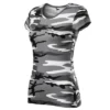 Camo Pure tricou pentru damă Camo Pure tricou pentru damă