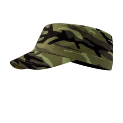 Camo Latino şapcă unisex