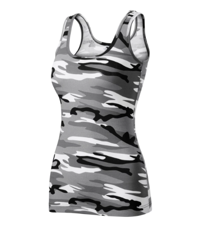 Camo Triumph top pentru damă Camo Triumph top pentru damă
