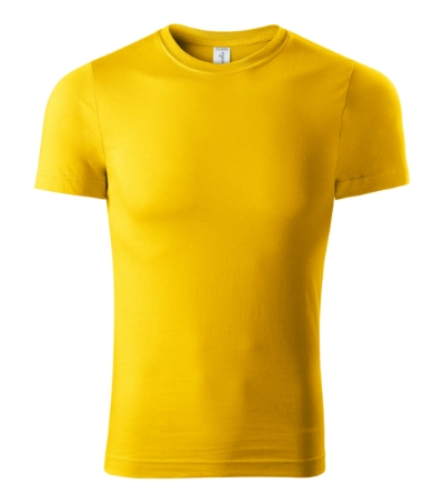 Paint tricou unisex Paint tricou unisex