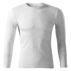 Progress LS tricou unisex