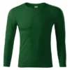 Progress LS tricou unisex Progress LS tricou unisex