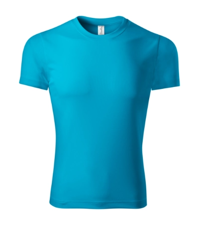 Pixel tricou unisex Pixel tricou unisex