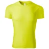 Pixel tricou unisex Pixel tricou unisex