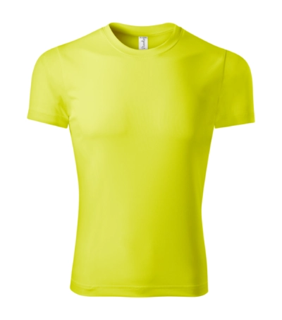 Pixel tricou unisex Pixel tricou unisex