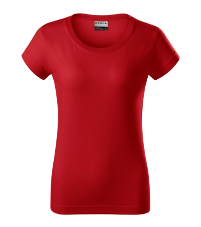Resist heavy tricou pentru damă Resist heavy tricou pentru damă