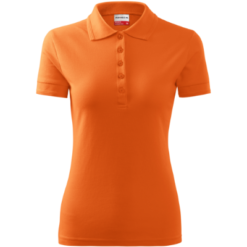Reserve tricou polo pentru damă