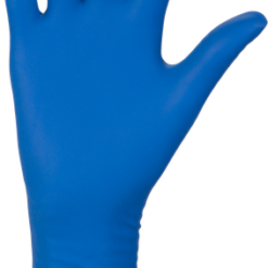MANUSI AMBULANCE NEPUDRATE LATEX 50 buc GROASE