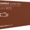 COMFORT MANUSI NEPUDRATE LATEX 100 buc XS-S-M-L-XL COMFORT MANUSI NEPUDRATE LATEX 100 buc XS-S-M-L-XL