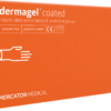 DERMAGEL MANUSI NEPUDRATE LATEX 100 buc XS-S-M-L-XL DERMAGEL MANUSI NEPUDRATE LATEX 100 buc XS-S-M-L-XL