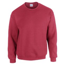 SWEATSHIRT HANORAC HEAVY BLEND