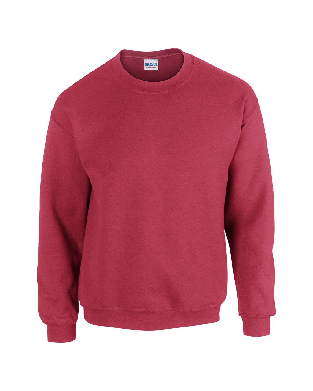 SWEATSHIRT HANORAC HEAVY BLEND SWEATSHIRT HANORAC HEAVY BLEND