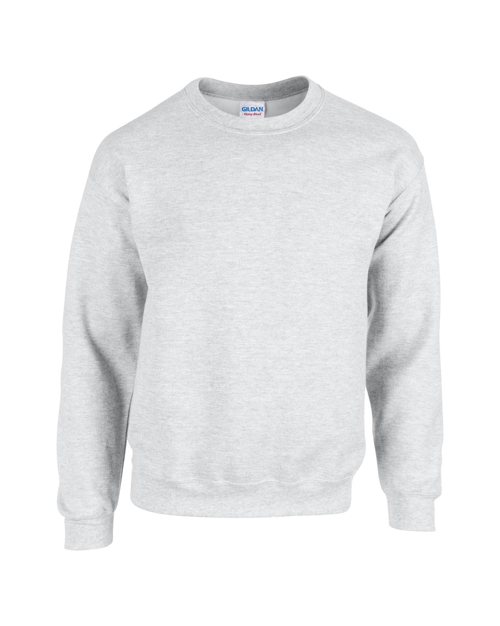 SWEATSHIRT HANORAC HEAVY BLEND SWEATSHIRT HANORAC HEAVY BLEND