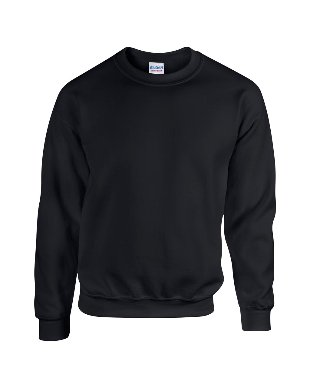 SWEATSHIRT HANORAC HEAVY BLEND SWEATSHIRT HANORAC HEAVY BLEND
