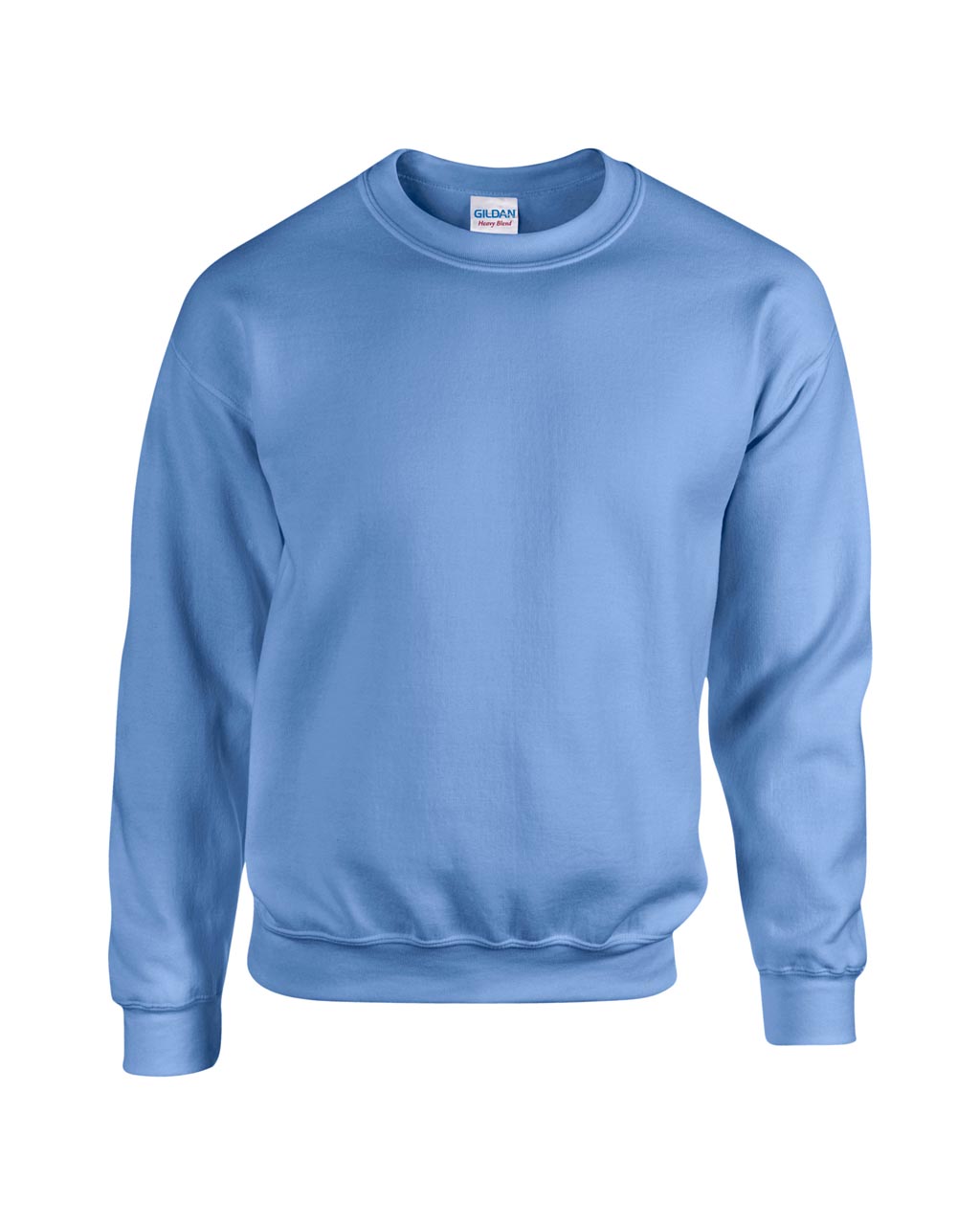 SWEATSHIRT HANORAC HEAVY BLEND SWEATSHIRT HANORAC HEAVY BLEND