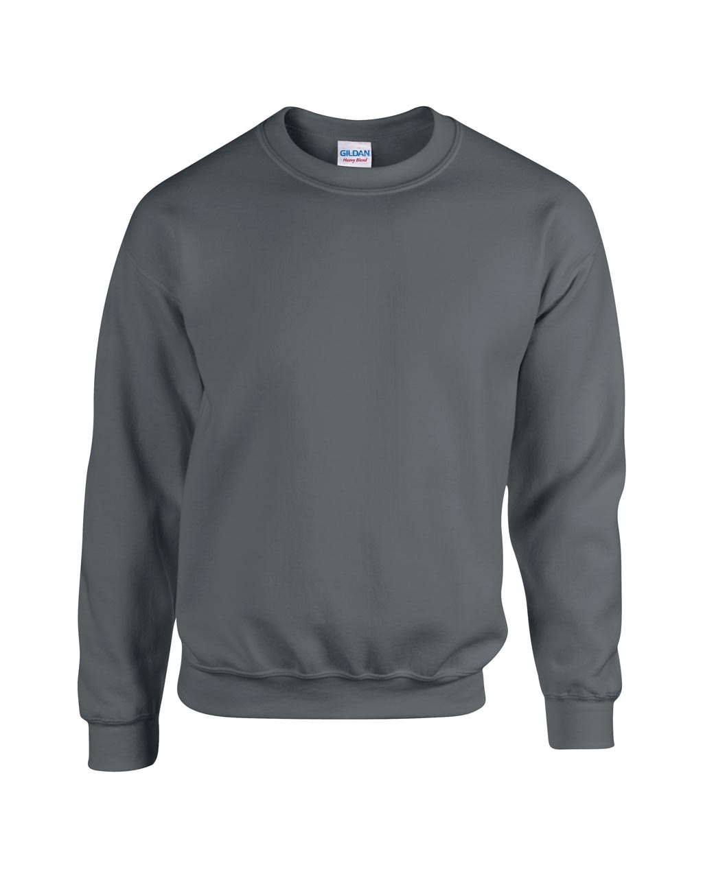 SWEATSHIRT HANORAC HEAVY BLEND SWEATSHIRT HANORAC HEAVY BLEND