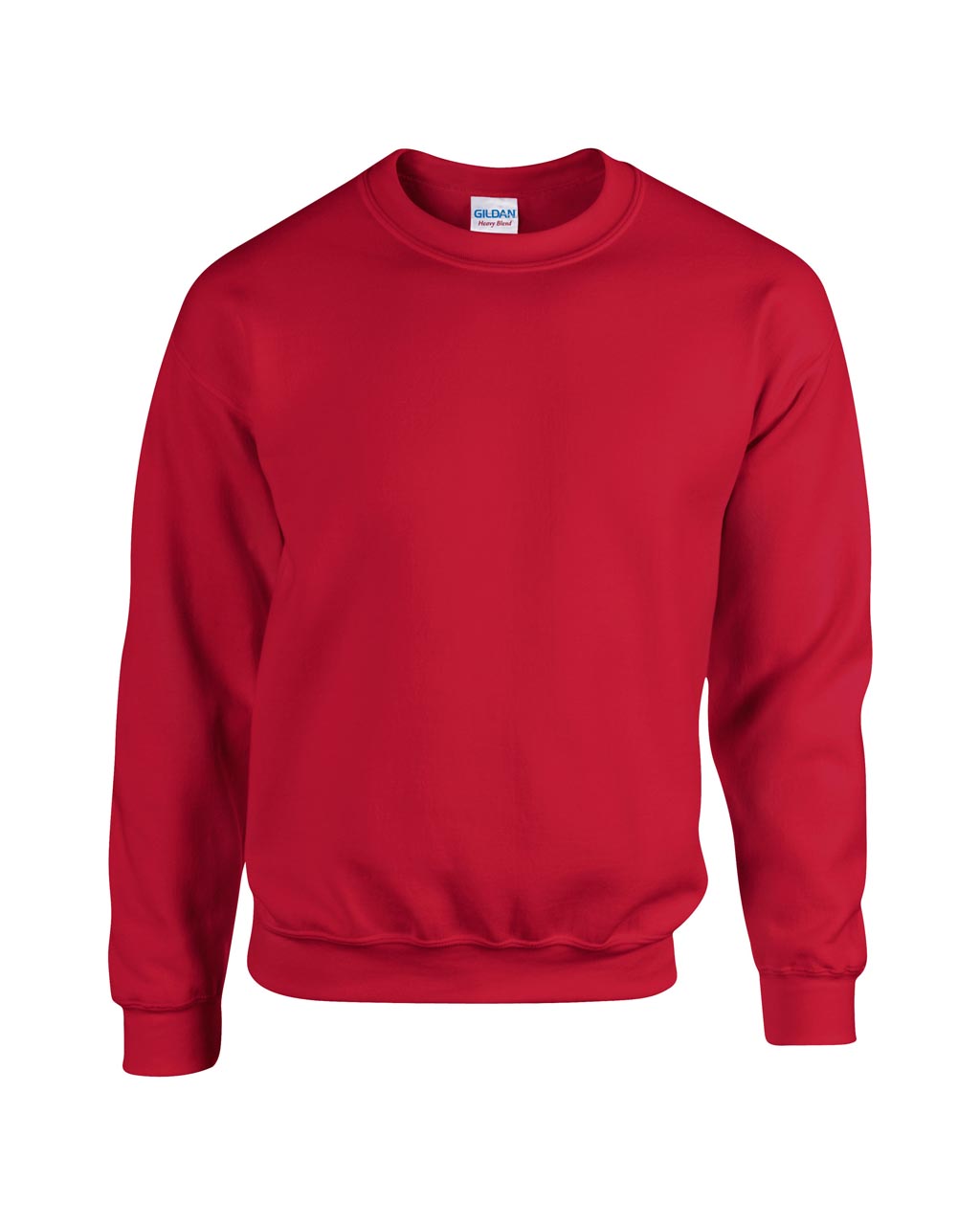 SWEATSHIRT HANORAC HEAVY BLEND SWEATSHIRT HANORAC HEAVY BLEND