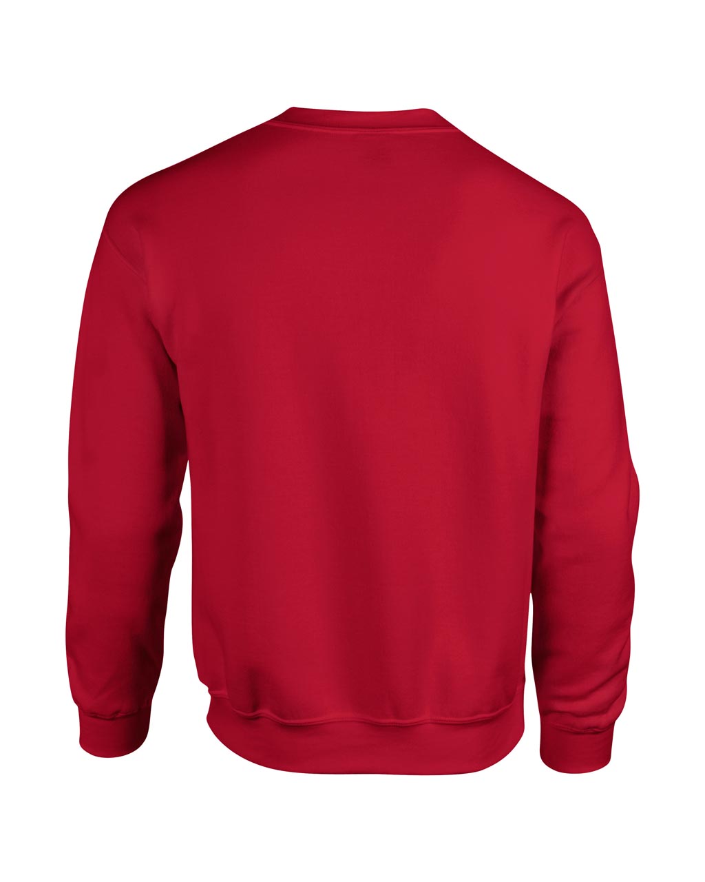 SWEATSHIRT HANORAC HEAVY BLEND SWEATSHIRT HANORAC HEAVY BLEND