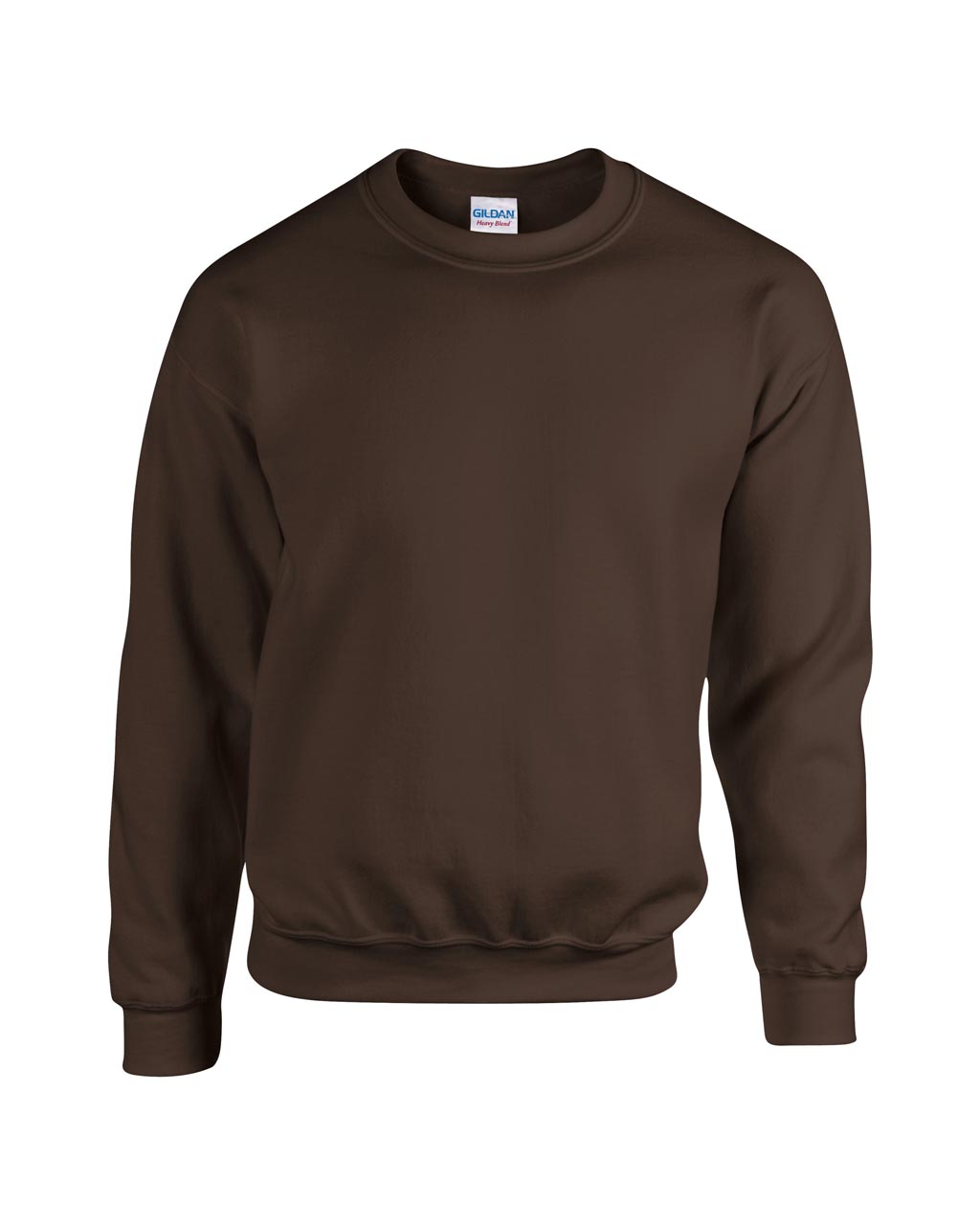 SWEATSHIRT HANORAC HEAVY BLEND SWEATSHIRT HANORAC HEAVY BLEND