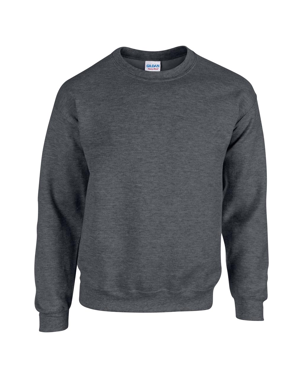 SWEATSHIRT HANORAC HEAVY BLEND SWEATSHIRT HANORAC HEAVY BLEND