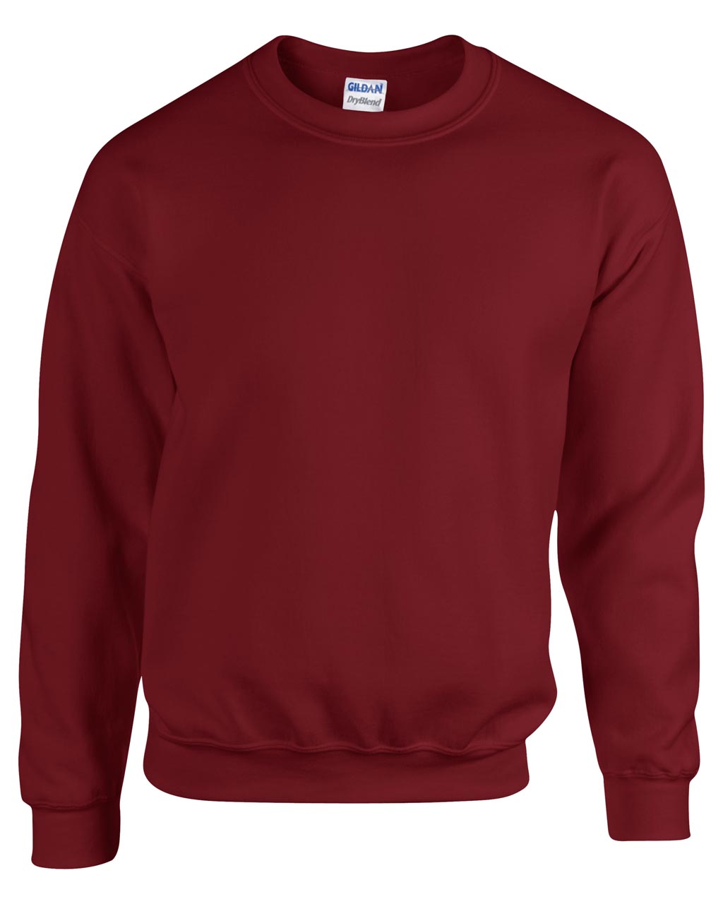 SWEATSHIRT HANORAC HEAVY BLEND SWEATSHIRT HANORAC HEAVY BLEND