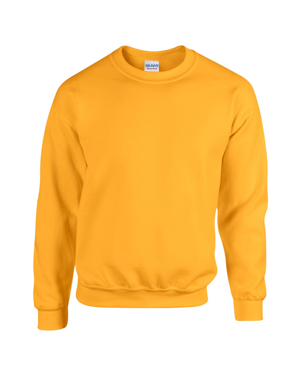 SWEATSHIRT HANORAC HEAVY BLEND SWEATSHIRT HANORAC HEAVY BLEND