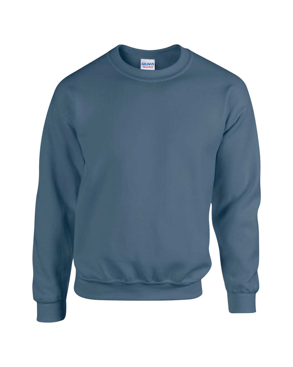 SWEATSHIRT HANORAC HEAVY BLEND SWEATSHIRT HANORAC HEAVY BLEND