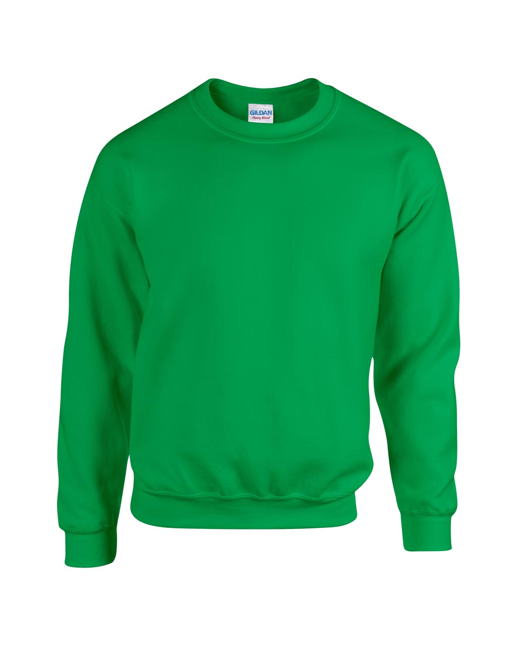 SWEATSHIRT HANORAC HEAVY BLEND SWEATSHIRT HANORAC HEAVY BLEND