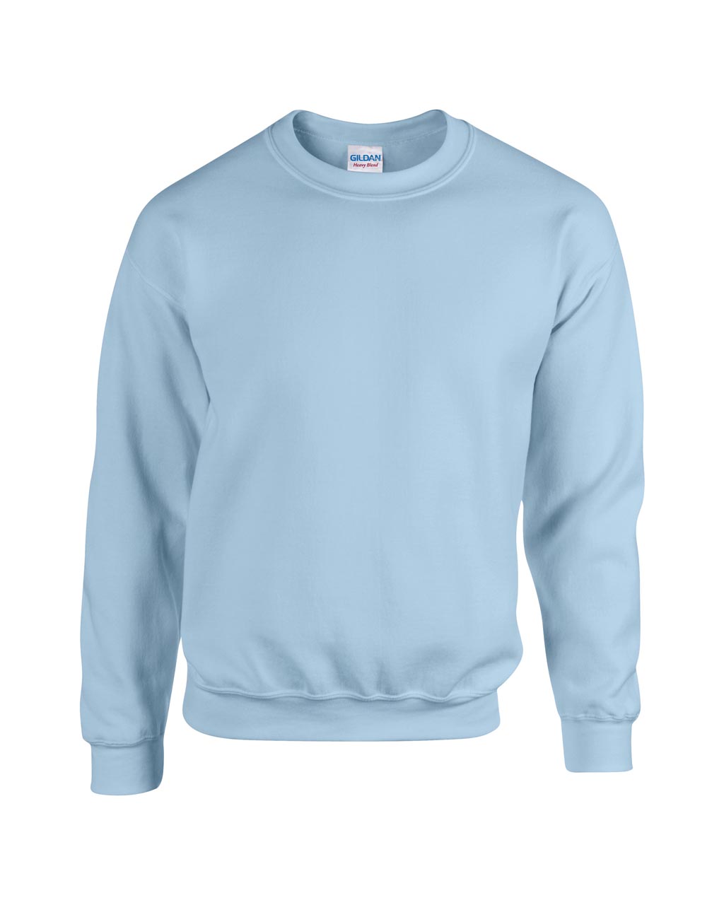 SWEATSHIRT HANORAC HEAVY BLEND SWEATSHIRT HANORAC HEAVY BLEND