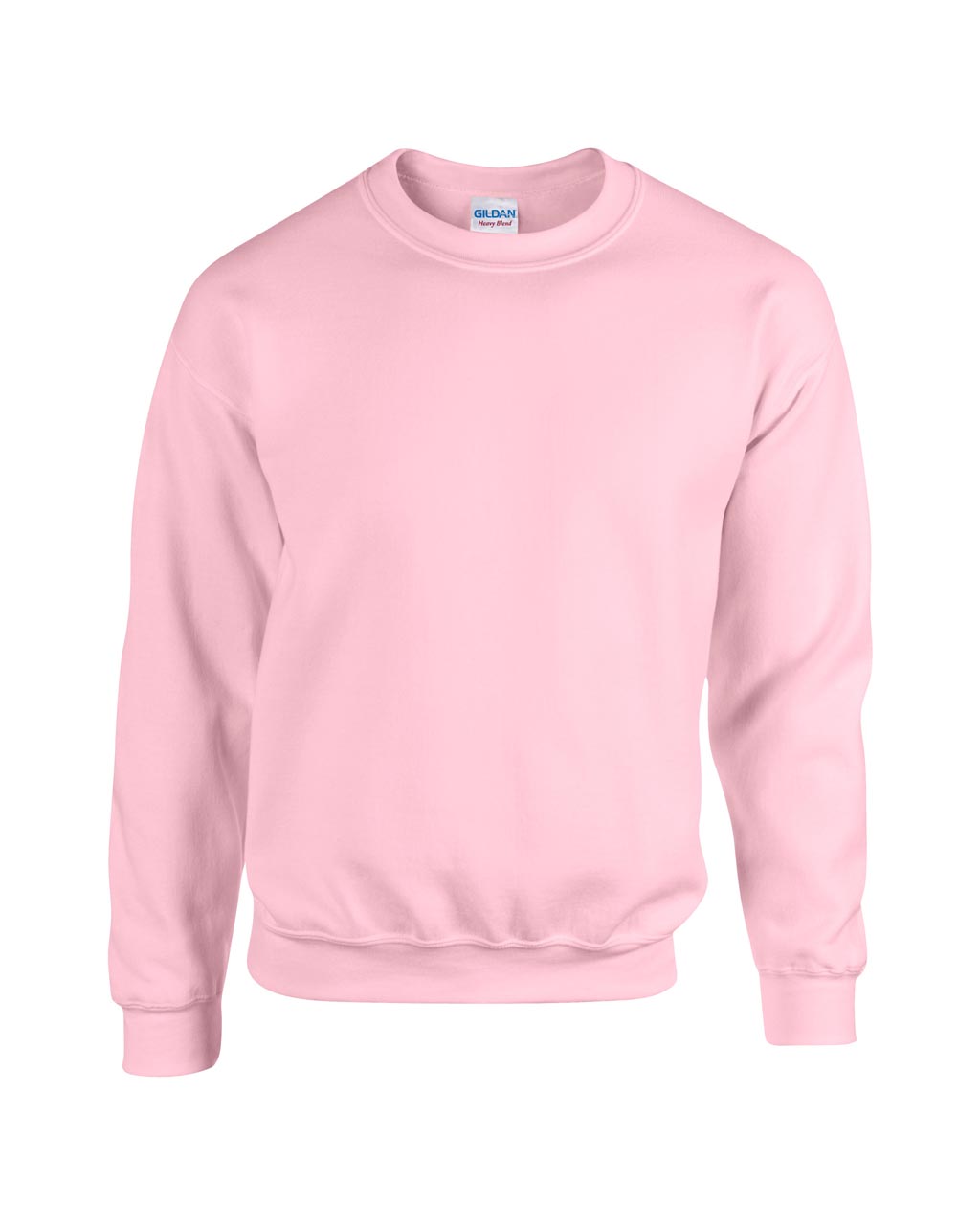 SWEATSHIRT HANORAC HEAVY BLEND SWEATSHIRT HANORAC HEAVY BLEND