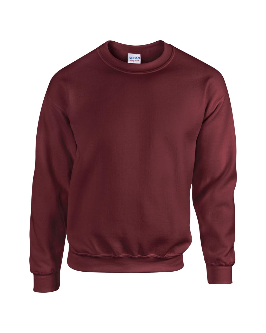 SWEATSHIRT HANORAC HEAVY BLEND SWEATSHIRT HANORAC HEAVY BLEND
